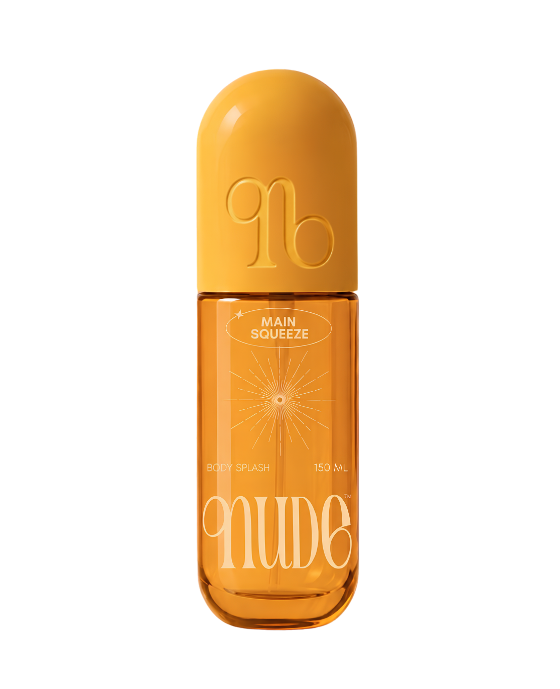 Main Squeeze Body Splash | 150 ml